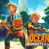 Oceanhorn 2: Knights of the Lost Realm US PS5 CD Key