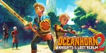 Oceanhorn 2: Knights of the Lost Realm US PS5 CD Key