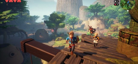 Oceanhorn 2: Knights of the Lost Realm EU XBOX One / Xbox Series X|S CD Key Oceanhorn 2: Knights of the Lost Realm EU XBOX One / Xbox Series X|S CD Key