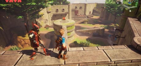 Oceanhorn 2: Knights of the Lost Realm US PS5 CD Key