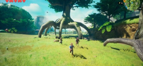 Oceanhorn 2: Knights of the Lost Realm US PS5 CD Key