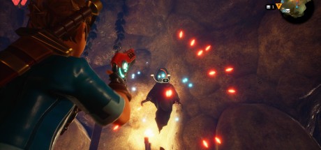 Oceanhorn 2: Knights of the Lost Realm US PS5 CD Key