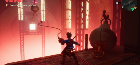 Oceanhorn 2: Knights of the Lost Realm US PS5 CD Key