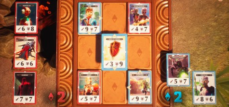 Oceanhorn 2: Knights of the Lost Realm US PS5 CD Key