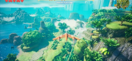 Oceanhorn 2: Knights of the Lost Realm US PS5 CD Key