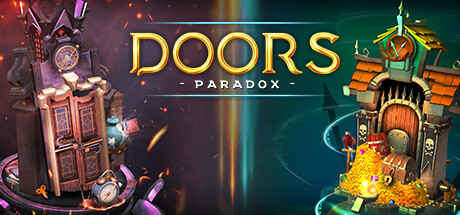 Doors: Paradox Steam CD Key Doors: Paradox Steam CD Key