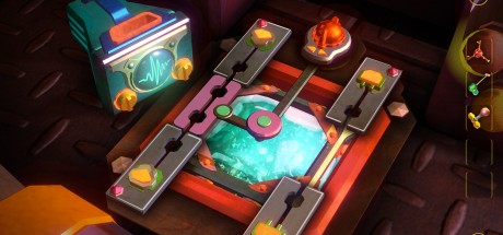 Doors: Paradox Steam CD Key Doors: Paradox Steam CD Key