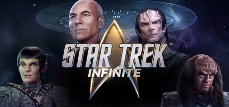 Star Trek: Infinite Deluxe Edition Steam CD Key