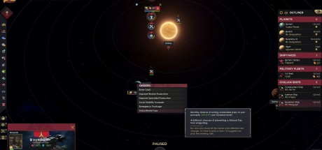 Star Trek: Infinite PC Steam CD Key