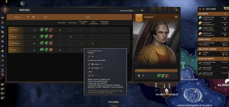 Star Trek: Infinite PC Steam CD Key