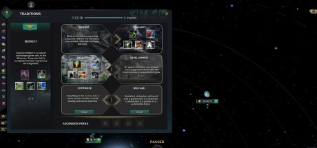 Star Trek: Infinite PC Steam CD Key