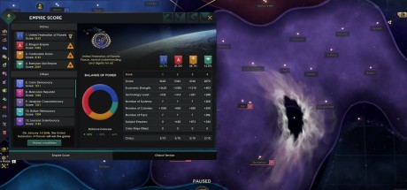 Star Trek: Infinite PC Steam CD Key