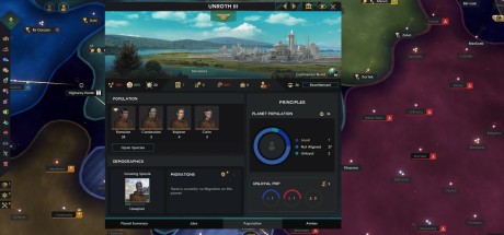 Star Trek: Infinite PC Steam CD Key
