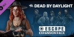Dead by Daylight - Survivor Expansion Pack DLC Steam CD Key