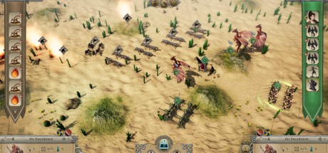 Master of Magic Remake GOG CD Key