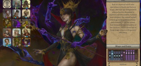 Master of Magic Remake GOG CD Key Master of Magic Remake GOG CD Key