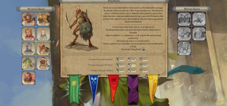 Master of Magic Remake GOG CD Key Master of Magic Remake GOG CD Key