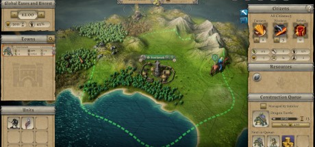 Master of Magic Remake GOG CD Key Master of Magic Remake GOG CD Key