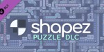shapez - Puzzle DLC PC Steam CD Key