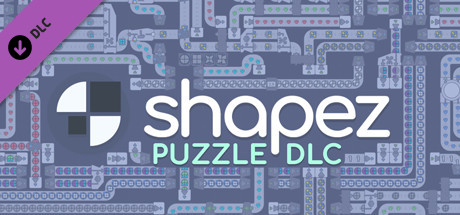 shapez - Puzzle DLC EU PC Steam CD Key shapez - Puzzle DLC EU PC Steam CD Key