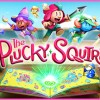 The Plucky Squire PC Steam CD Key