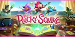 The Plucky Squire PC Steam CD Key