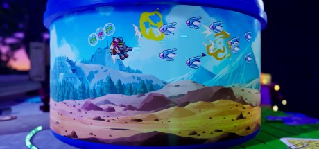 The Plucky Squire PC Steam CD Key