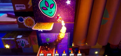 The Plucky Squire PC Steam CD Key