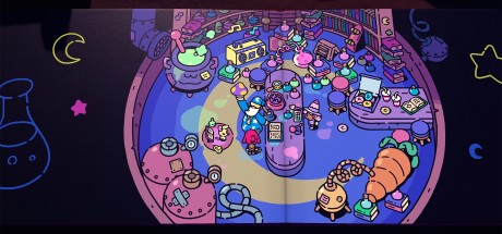 The Plucky Squire Xbox Series X|S CD Key