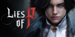 Lies of P US XBOX One / Xbox Series X|S CD Key