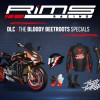 RiMS Racing - The Bloody Beetroots Specials DLC Steam CD Key