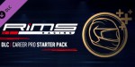 RiMS Racing - Career Pro Starter Pack DLC Steam CD Key