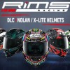 RiMS Racing - Nolan X-LITE Helmets DLC Steam CD Key RiMS Racing - Nolan X-LITE Helmets DLC Steam CD Key