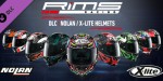 RiMS Racing - Nolan X-LITE Helmets DLC Steam CD Key
