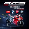 RiMS Racing - European Manufacturers Package DLC PC Steam CD Key