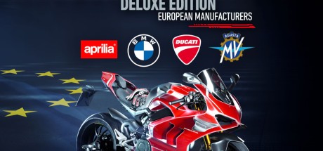 RiMS Racing - European Manufacturers Package DLC PC Steam CD Key RiMS Racing - European Manufacturers Package DLC PC Steam CD Key