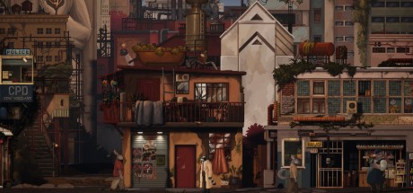Tails Noir: Original Soundtrack DLC EU Steam CD Key Tails Noir: Original Soundtrack DLC EU Steam CD Key