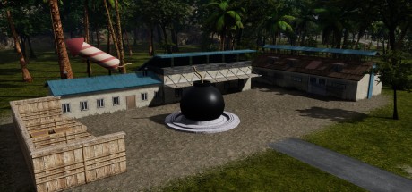 Tropico 6 - Festival DLC Steam CD Key