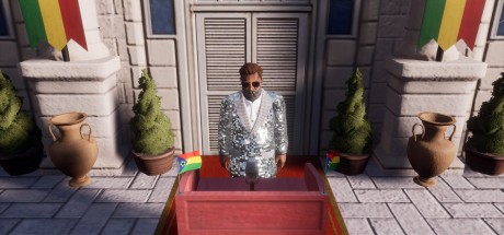 Tropico 6 - Festival DLC Steam CD Key