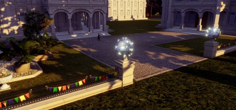 Tropico 6 - Festival DLC Steam CD Key