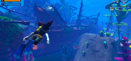 Critter Cove PC Steam CD Key Critter Cove PC Steam CD Key