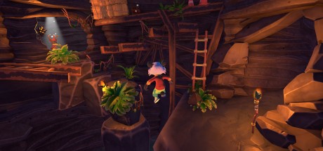 Critter Cove PC Steam CD Key