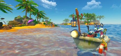 Critter Cove PC Steam CD Key