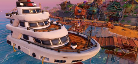 Critter Cove PC Steam CD Key