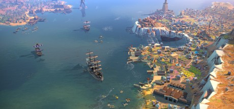 Humankind - Digital Deluxe Upgrade DLC PC Steam CD Key