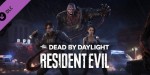 Dead by Daylight - Resident Evil Chapter DLC EU PC Steam CD Key