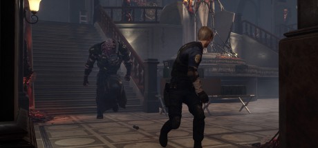 Dead by Daylight - Resident Evil Chapter DLC EU PC Steam CD Key Dead by Daylight - Resident Evil Chapter DLC EU PC Steam CD Key