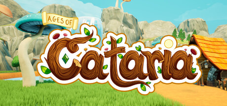 Ages of Cataria PC Steam CD Key