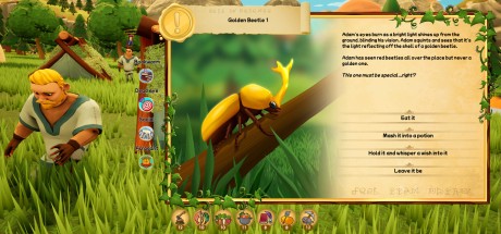 Ages of Cataria PC Steam CD Key Ages of Cataria PC Steam CD Key