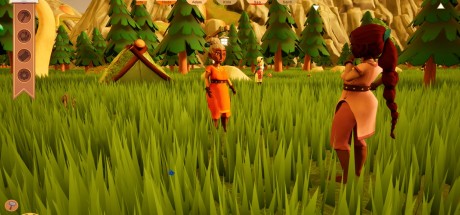 Ages of Cataria PC Steam CD Key